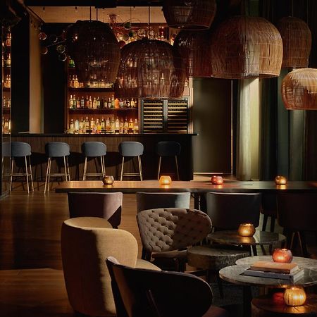 The Cloud One New York-Downtown, By The Motel One Group 外观 照片