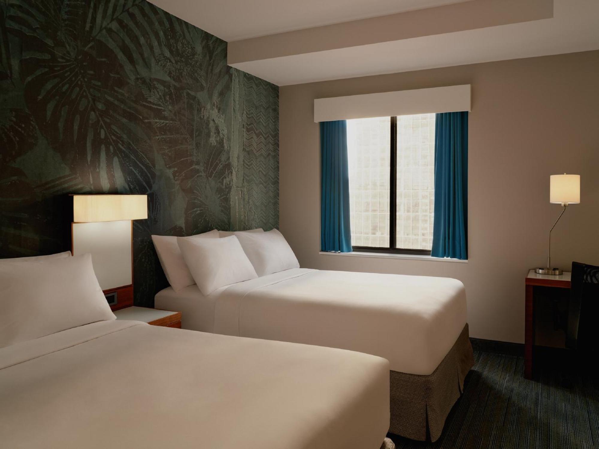 The Cloud One New York-Downtown, By The Motel One Group 外观 照片