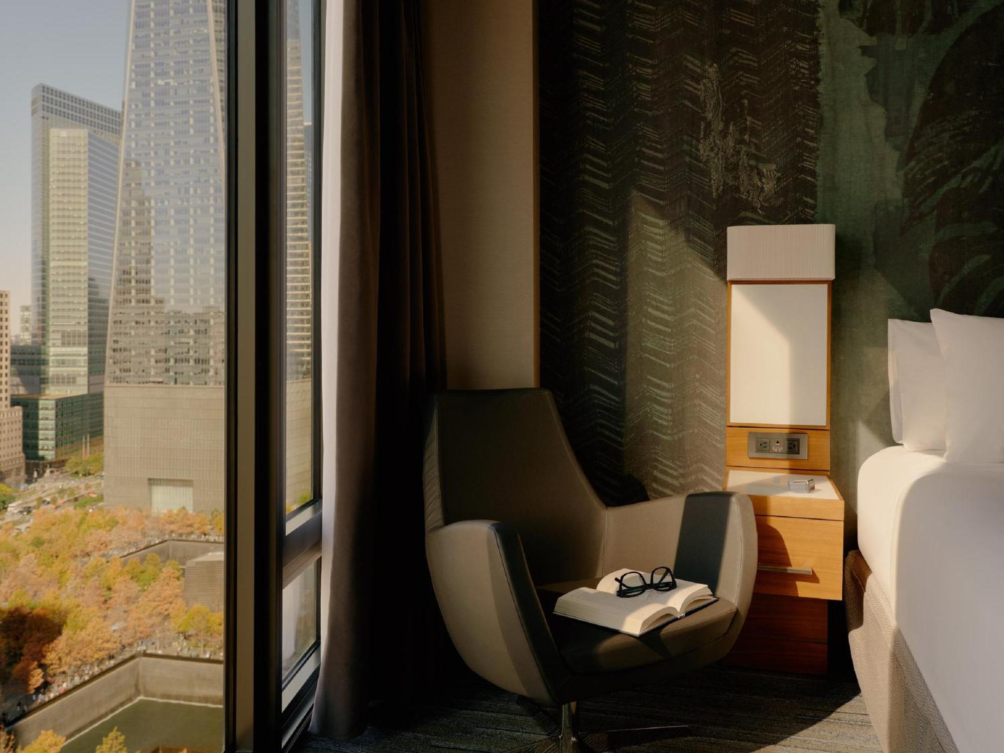 The Cloud One New York-Downtown, By The Motel One Group 外观 照片