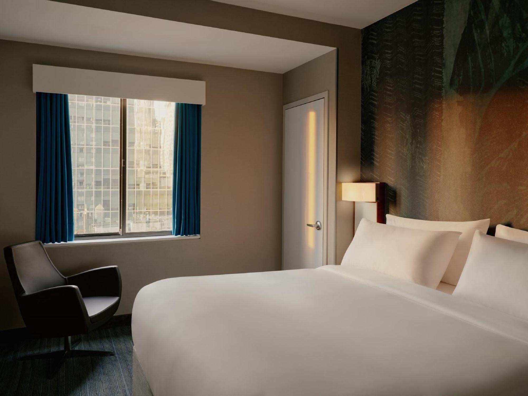 The Cloud One New York-Downtown, By The Motel One Group 外观 照片