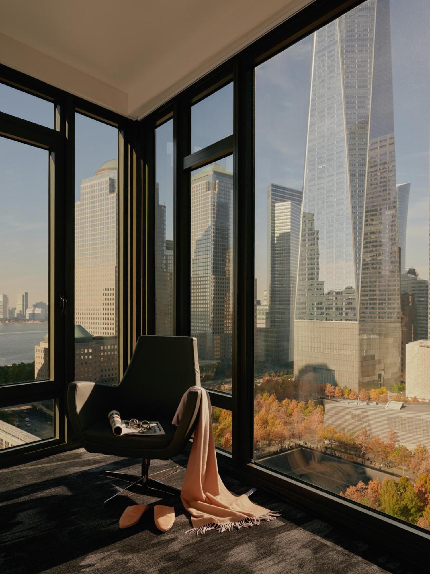 The Cloud One New York-Downtown, By The Motel One Group 外观 照片