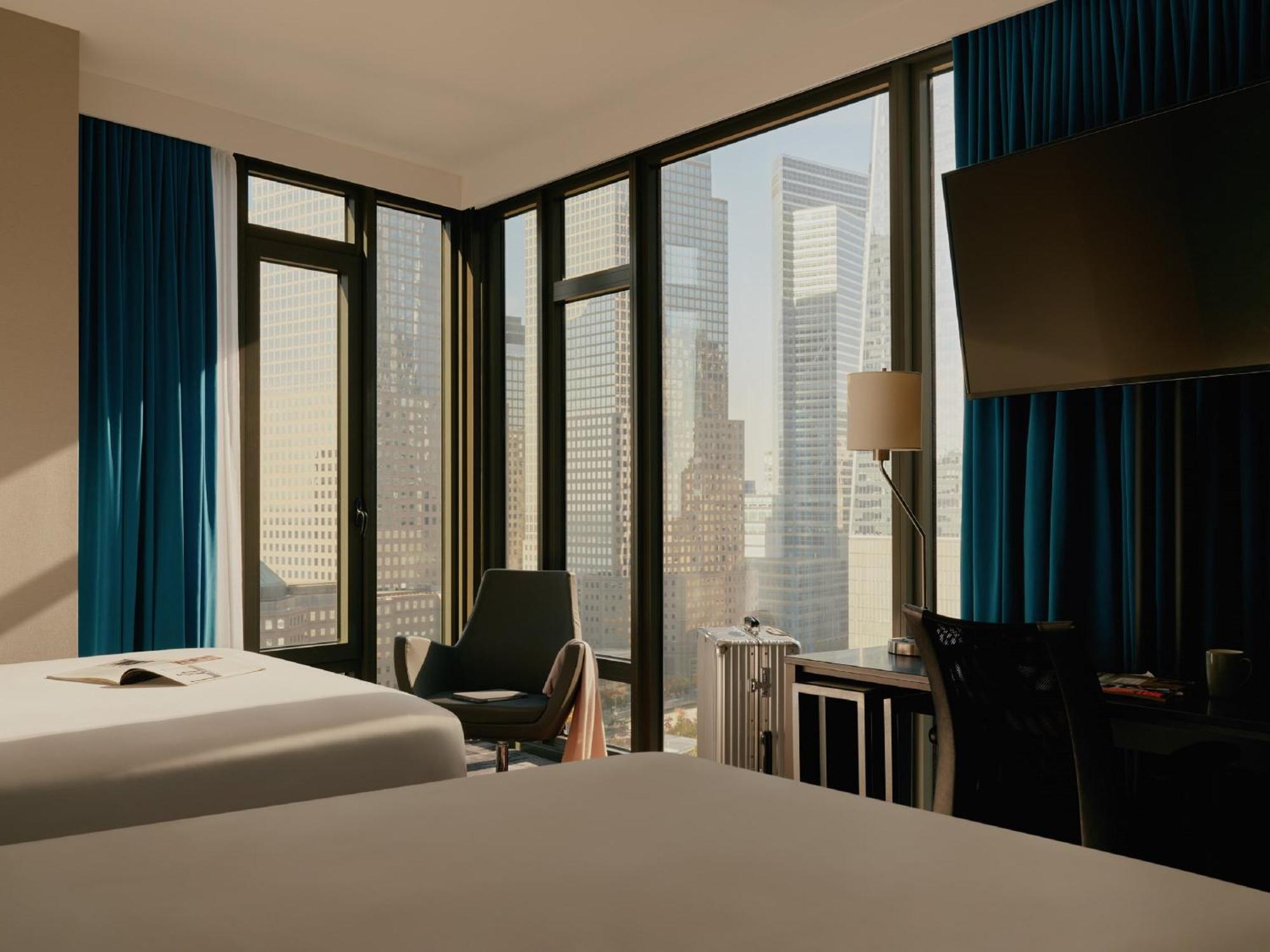 The Cloud One New York-Downtown, By The Motel One Group 外观 照片