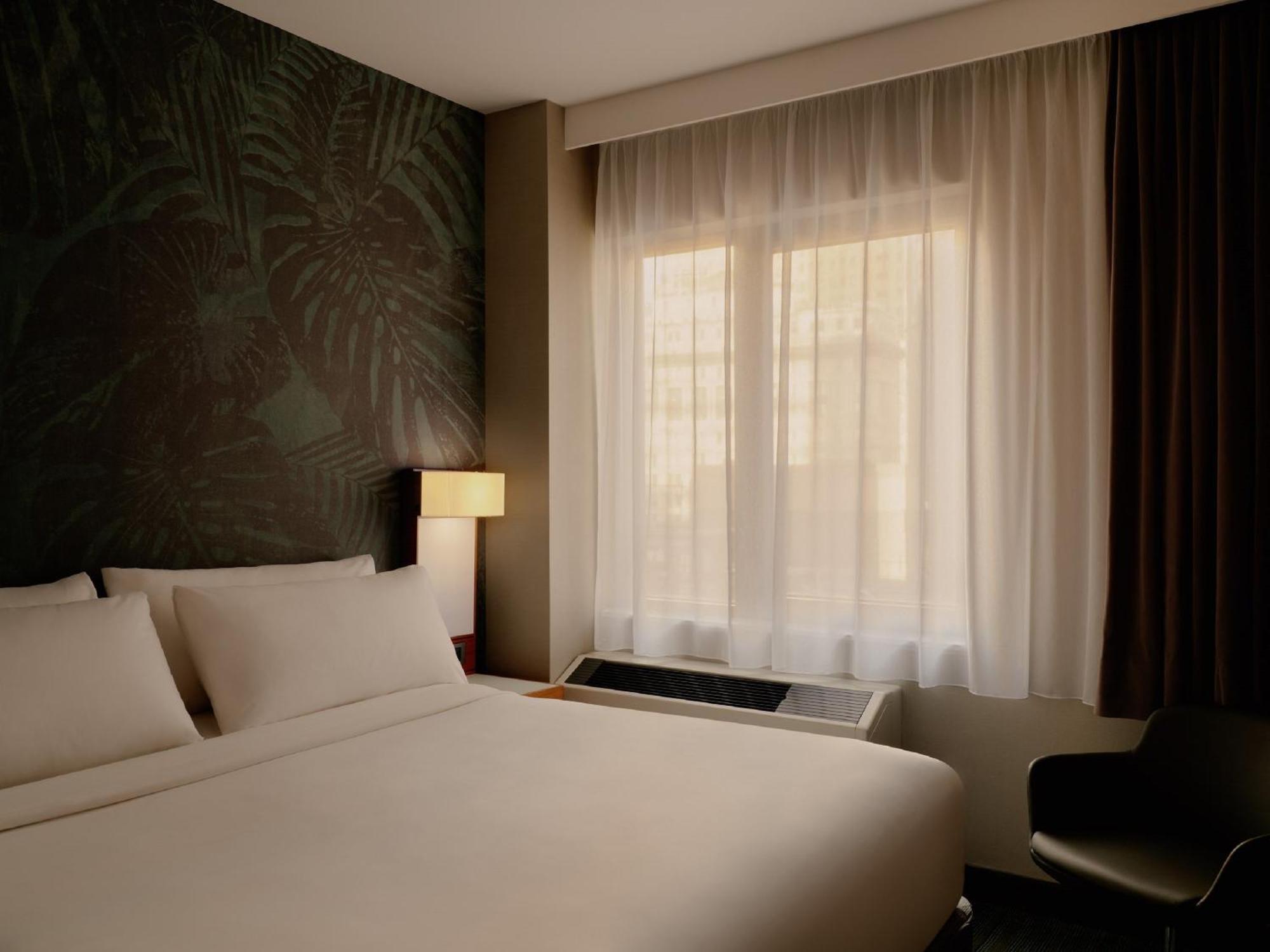 The Cloud One New York-Downtown, By The Motel One Group 外观 照片