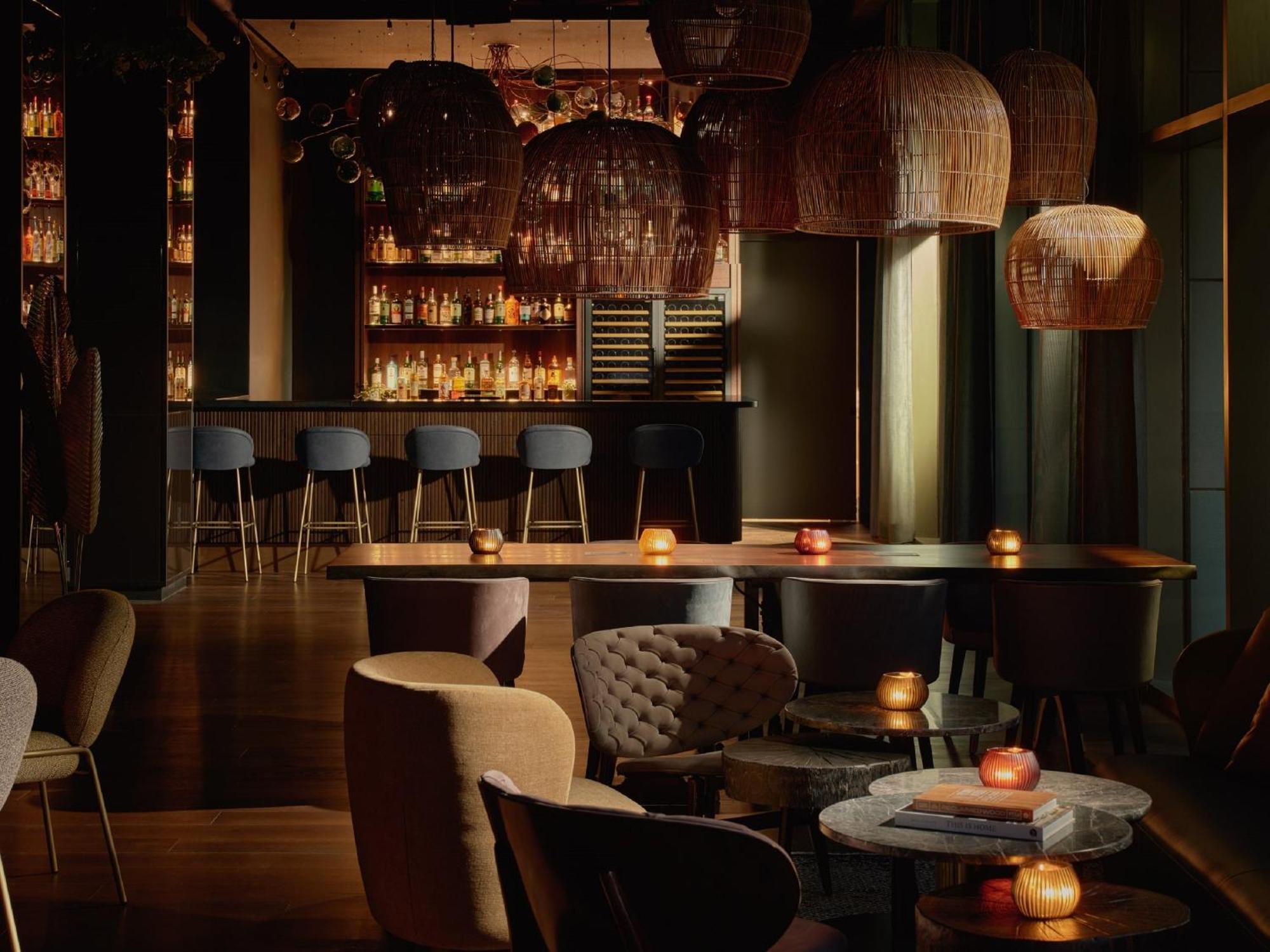 The Cloud One New York-Downtown, By The Motel One Group 外观 照片