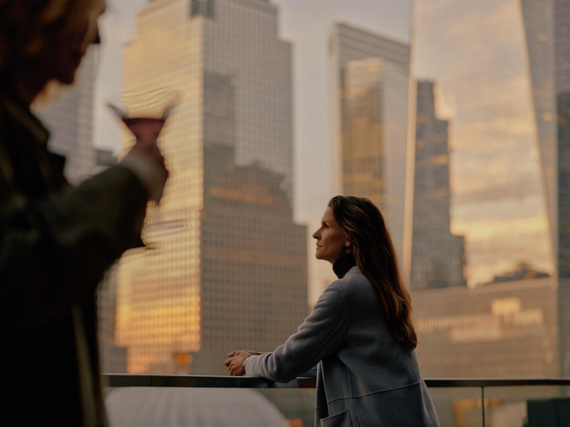 The Cloud One New York-Downtown, By The Motel One Group 外观 照片