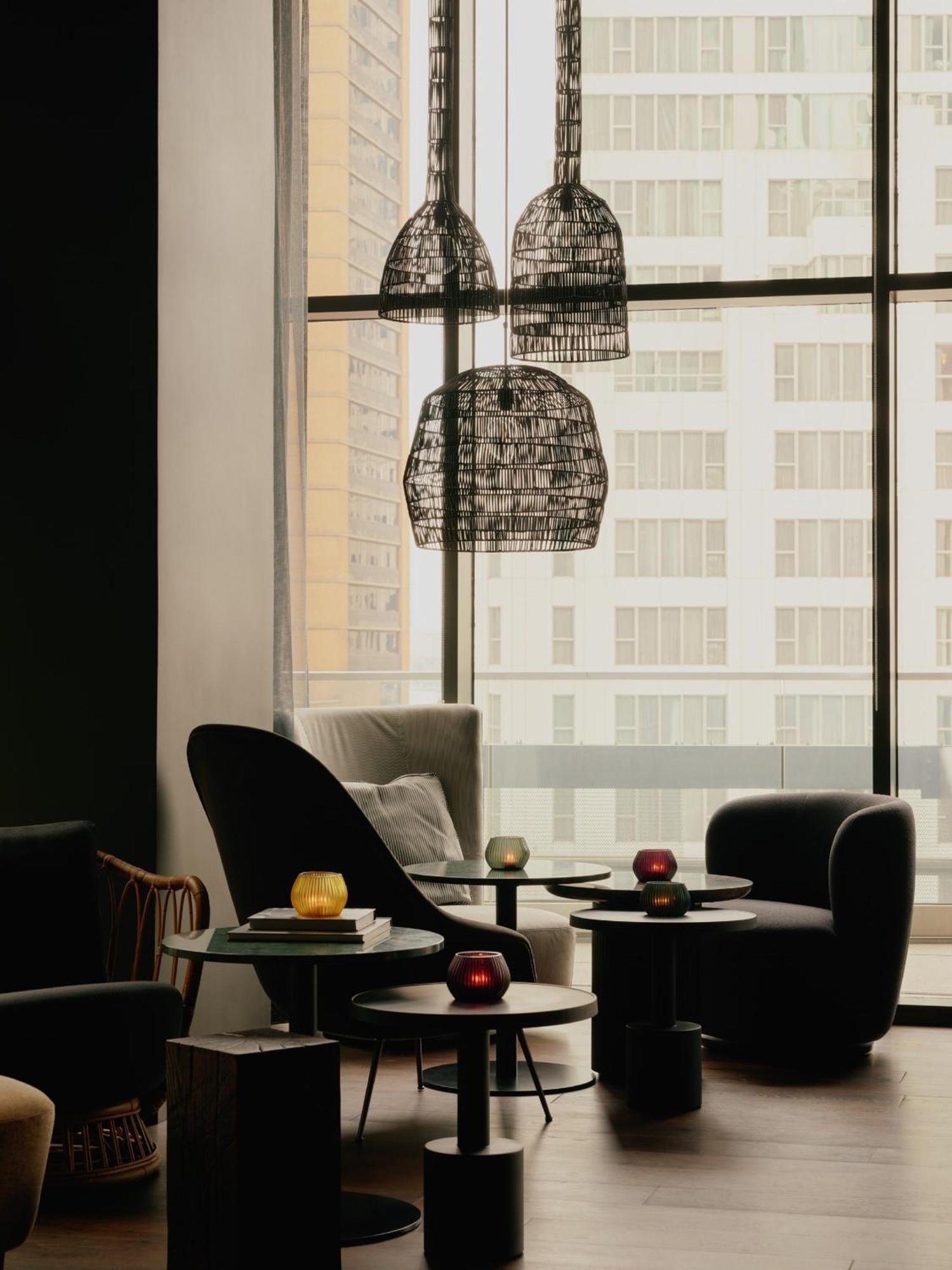 The Cloud One New York-Downtown, By The Motel One Group 外观 照片