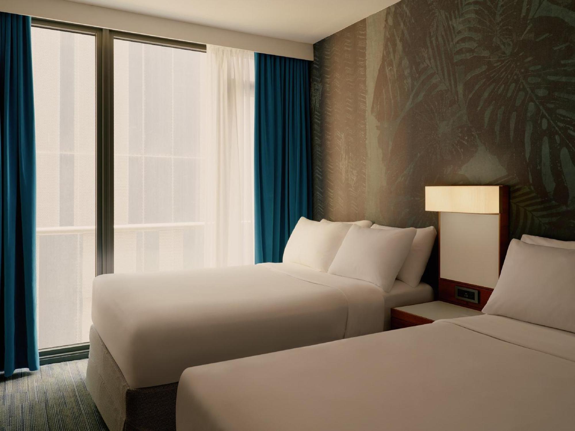 The Cloud One New York-Downtown, By The Motel One Group 外观 照片