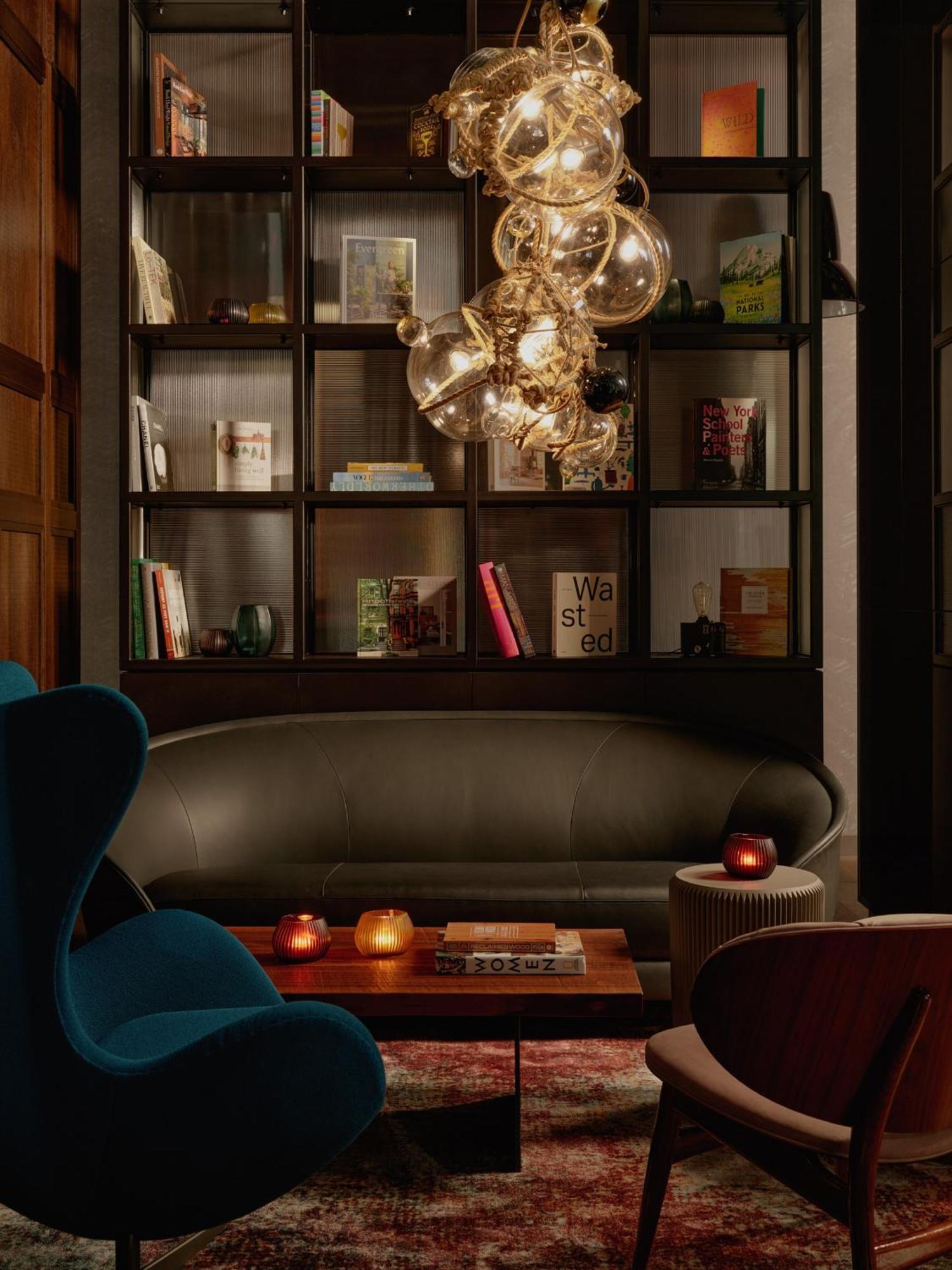 The Cloud One New York-Downtown, By The Motel One Group 外观 照片