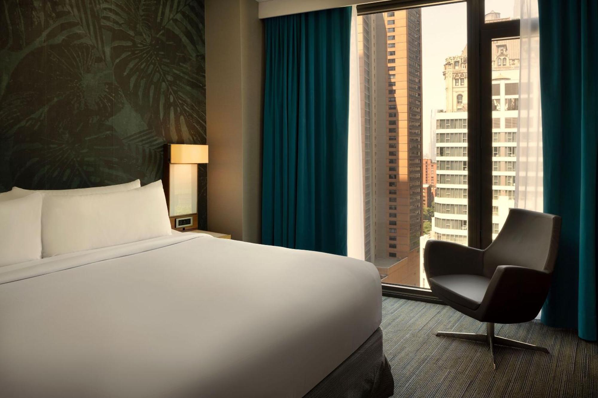The Cloud One New York-Downtown, By The Motel One Group 外观 照片