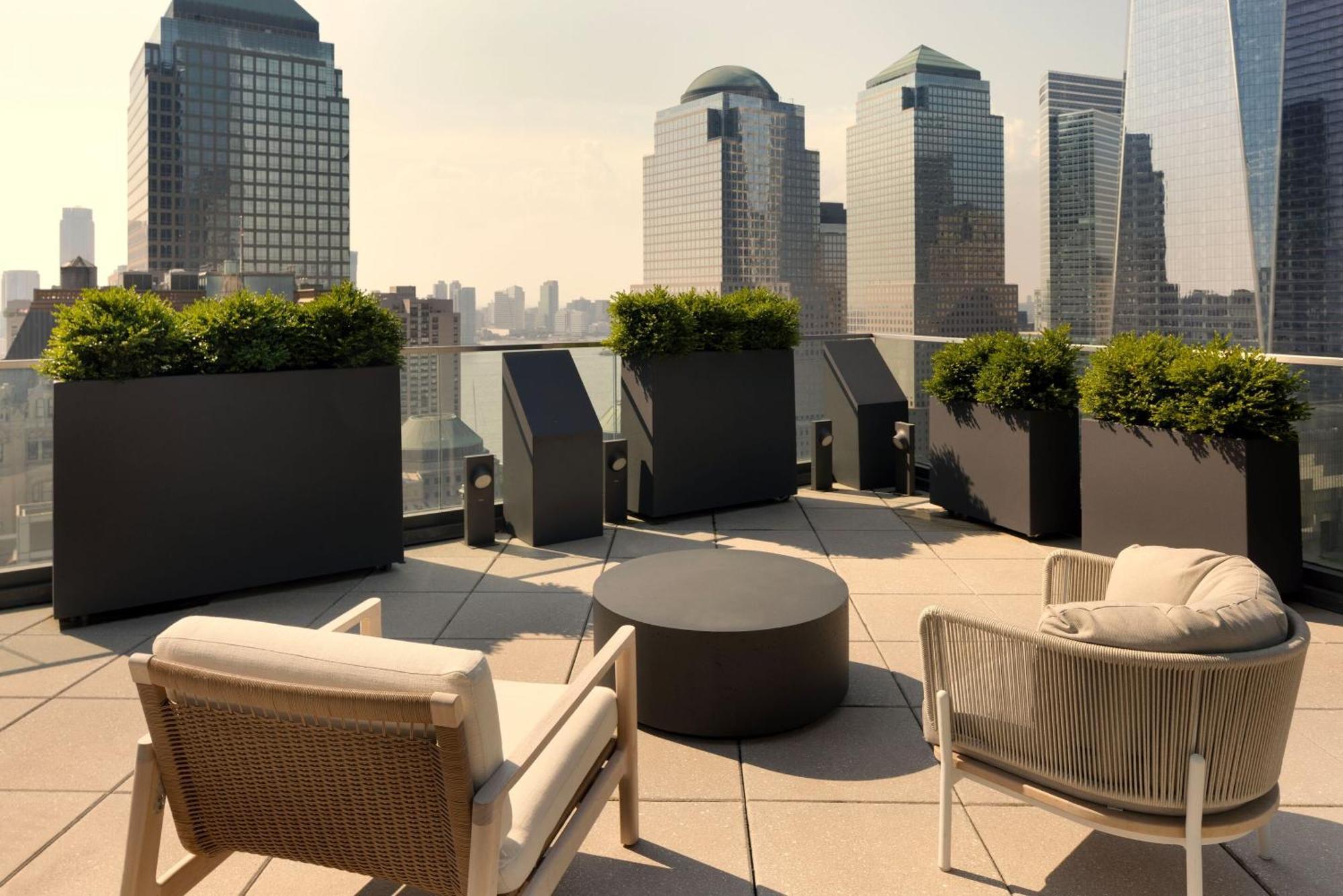 The Cloud One New York-Downtown, By The Motel One Group 外观 照片