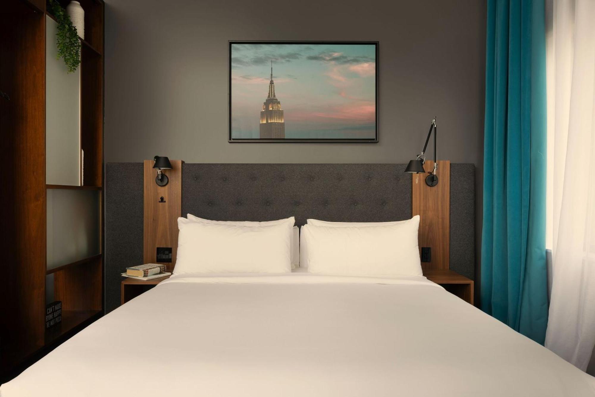 The Cloud One New York-Downtown, By The Motel One Group 外观 照片