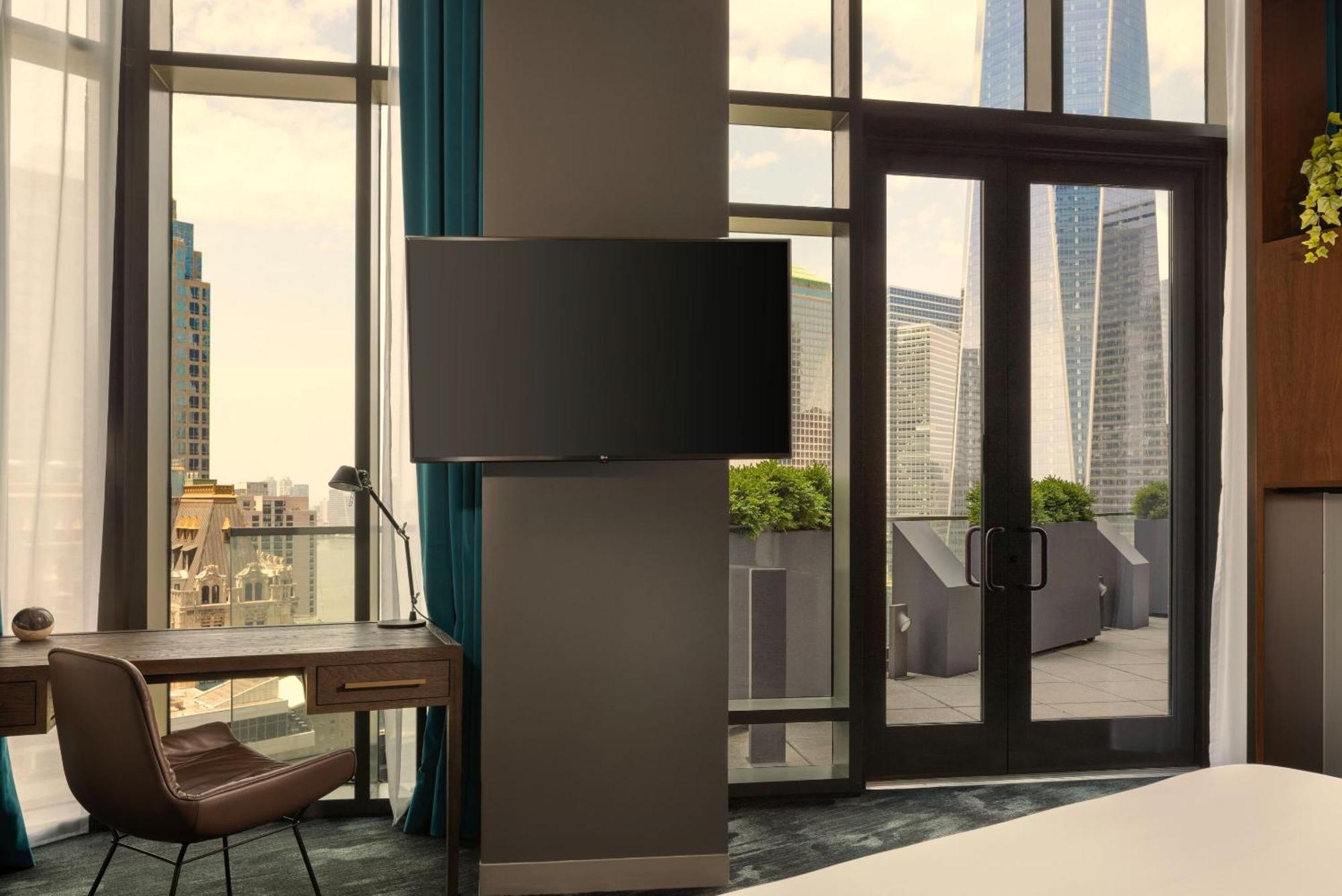 The Cloud One New York-Downtown, By The Motel One Group 外观 照片
