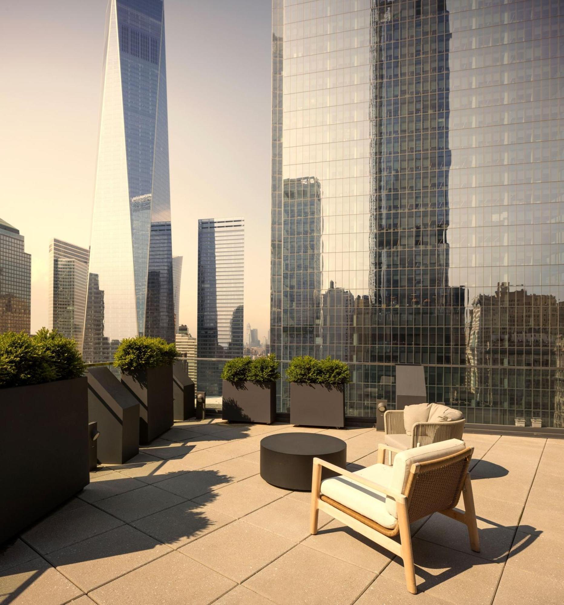 The Cloud One New York-Downtown, By The Motel One Group 外观 照片