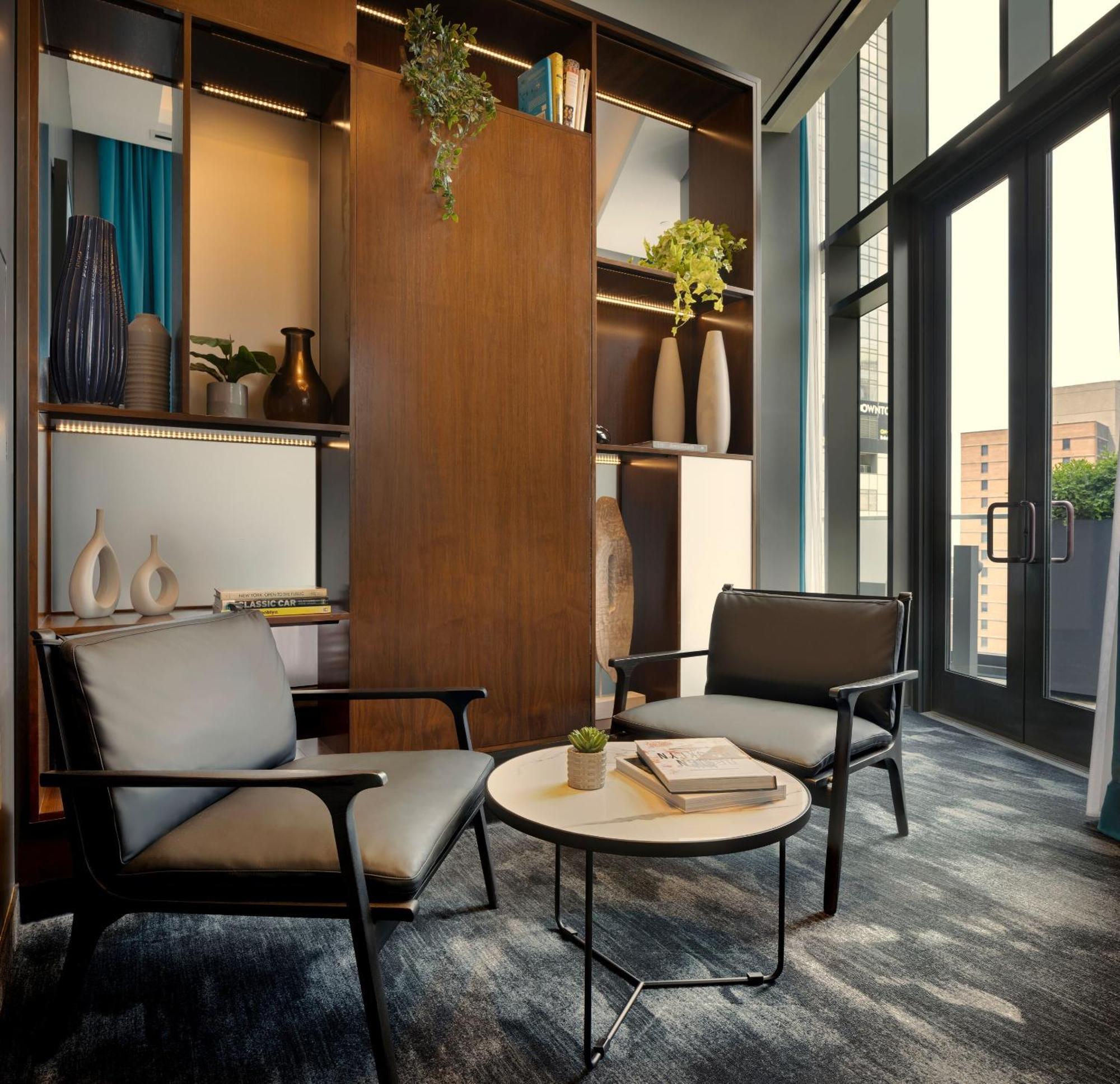 The Cloud One New York-Downtown, By The Motel One Group 外观 照片